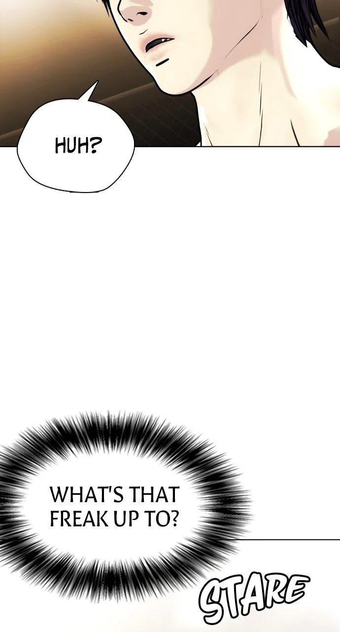 The Outcast is a Fighter Chapter 8 page 117 - 