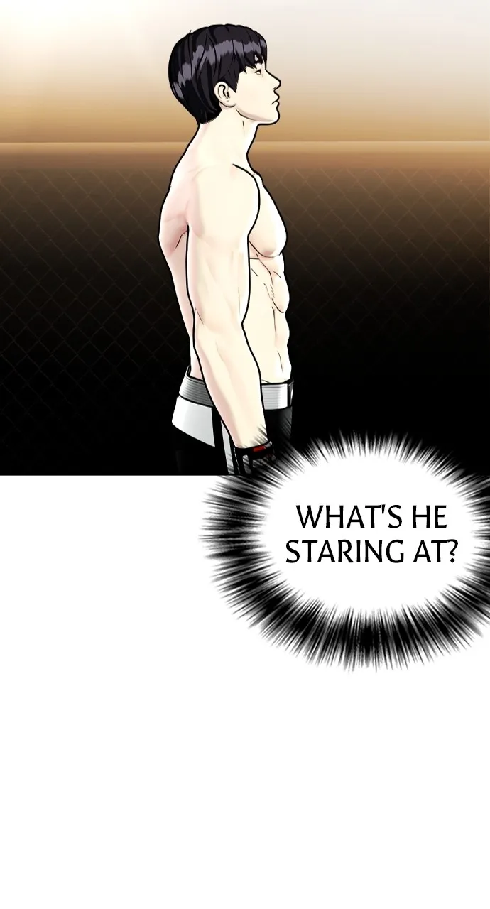 The Outcast is a Fighter Chapter 8 page 118 - 