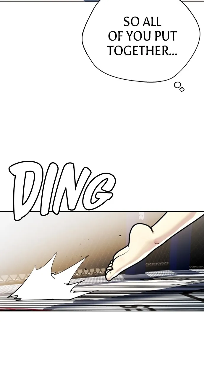 The Outcast is a Fighter Chapter 8 page 122 - 