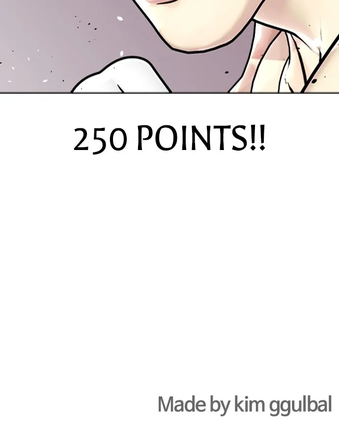 The Outcast is a Fighter Chapter 8 page 127 - 