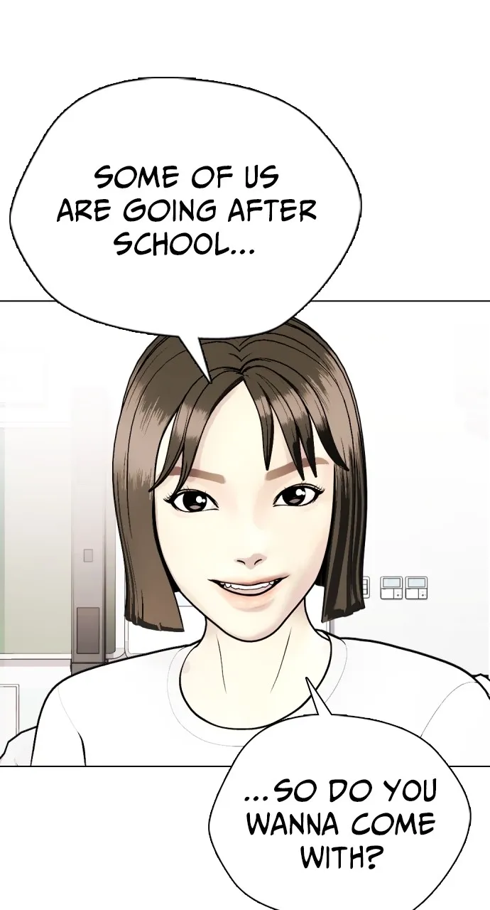 The Outcast is a Fighter Chapter 8 page 14 - 