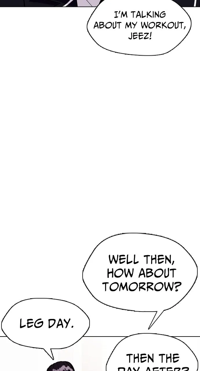 The Outcast is a Fighter Chapter 8 page 16 - 