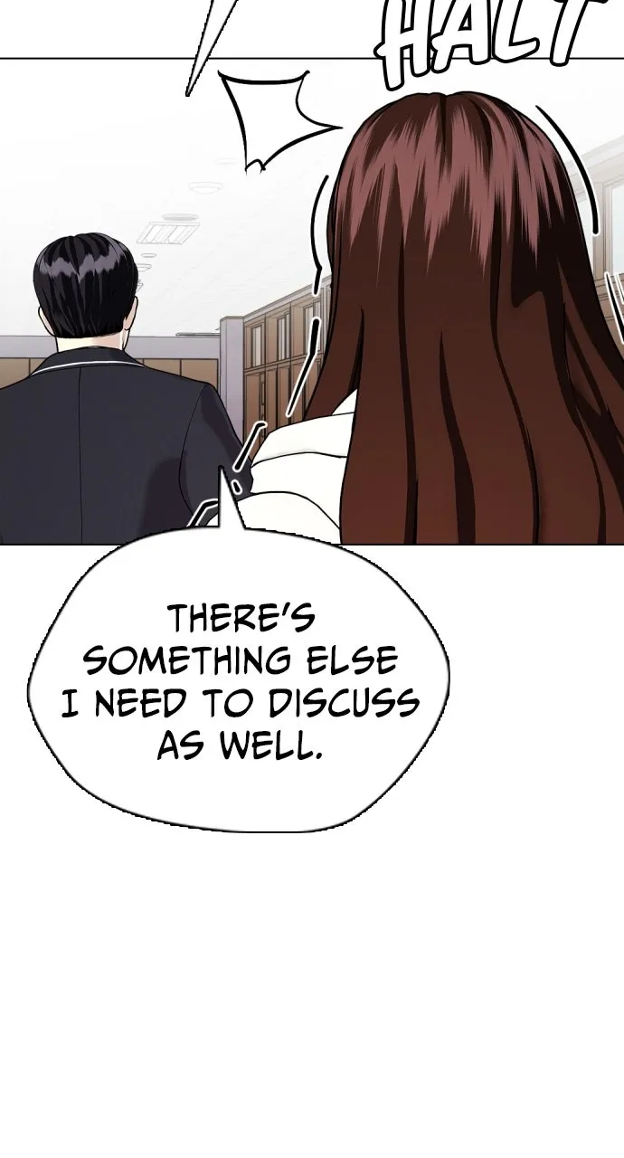 The Outcast is a Fighter Chapter 8 page 23 - 