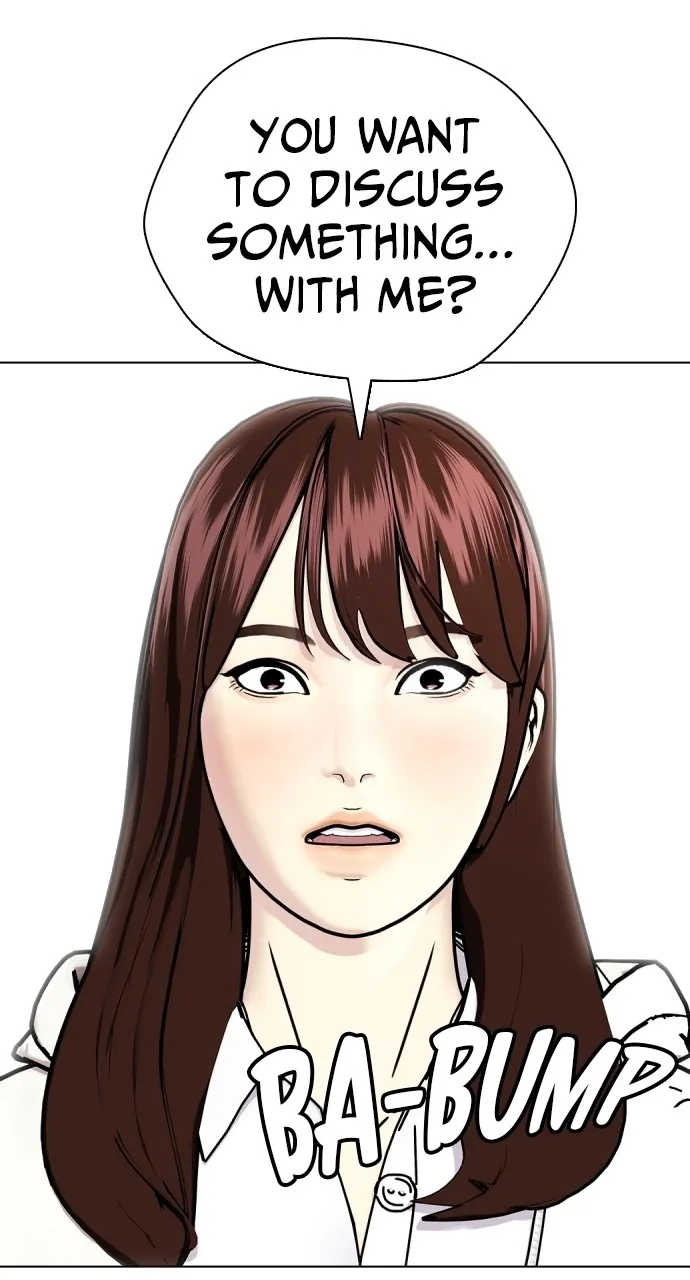 The Outcast is a Fighter Chapter 8 page 24 - 