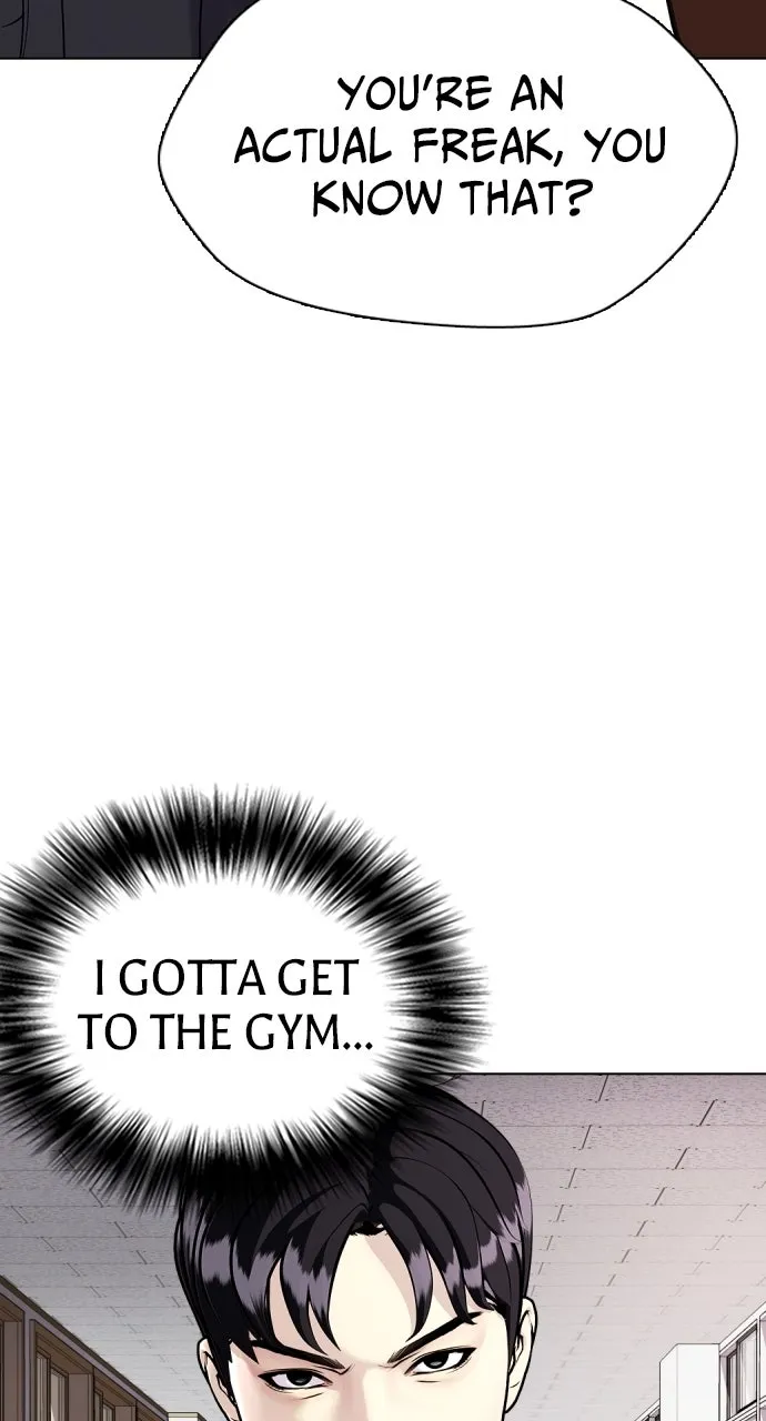 The Outcast is a Fighter Chapter 8 page 26 - 