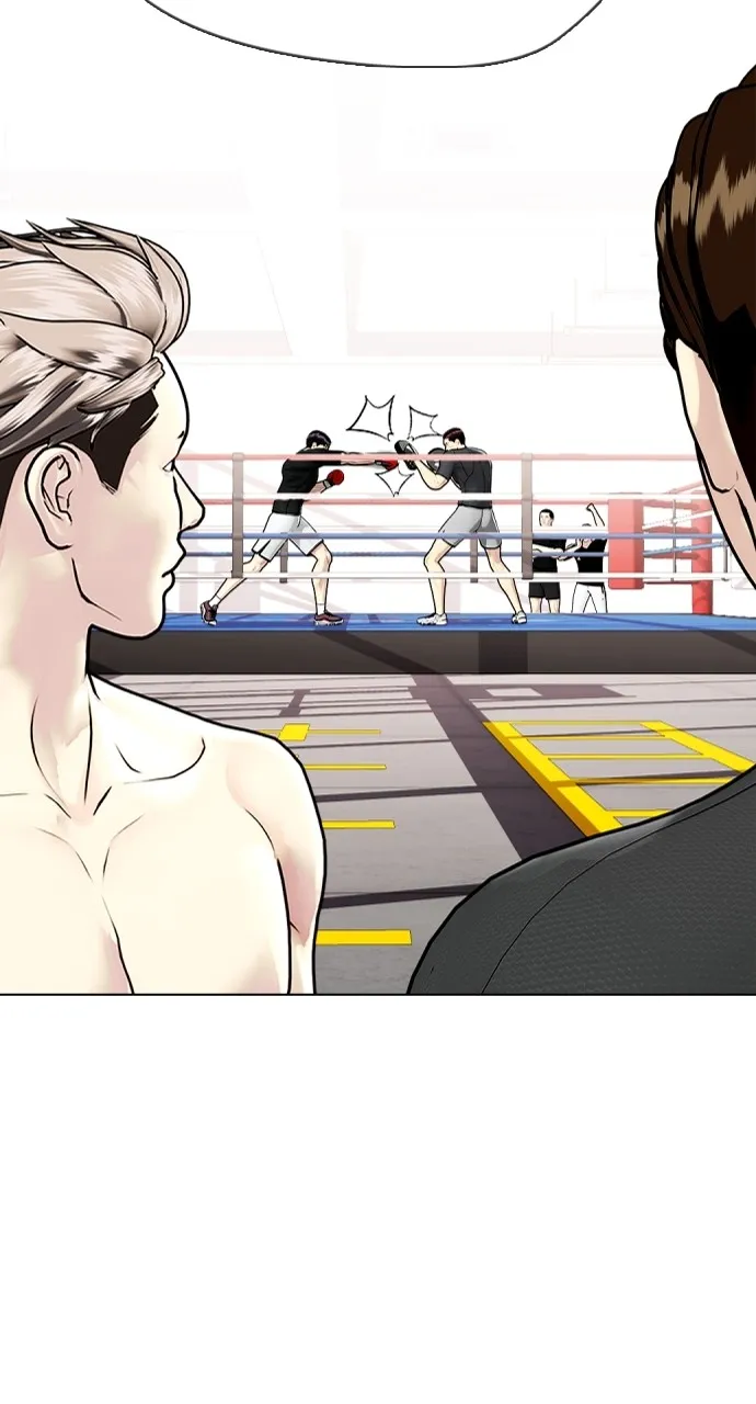 The Outcast is a Fighter Chapter 8 page 29 - 