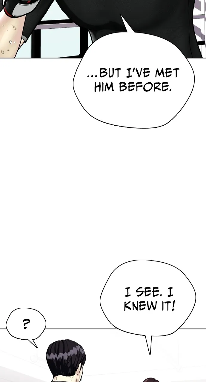 The Outcast is a Fighter Chapter 8 page 32 - 