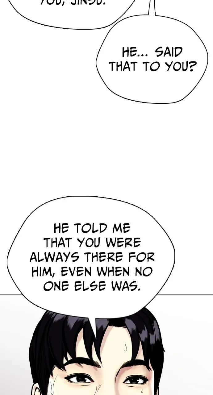 The Outcast is a Fighter Chapter 8 page 36 - 