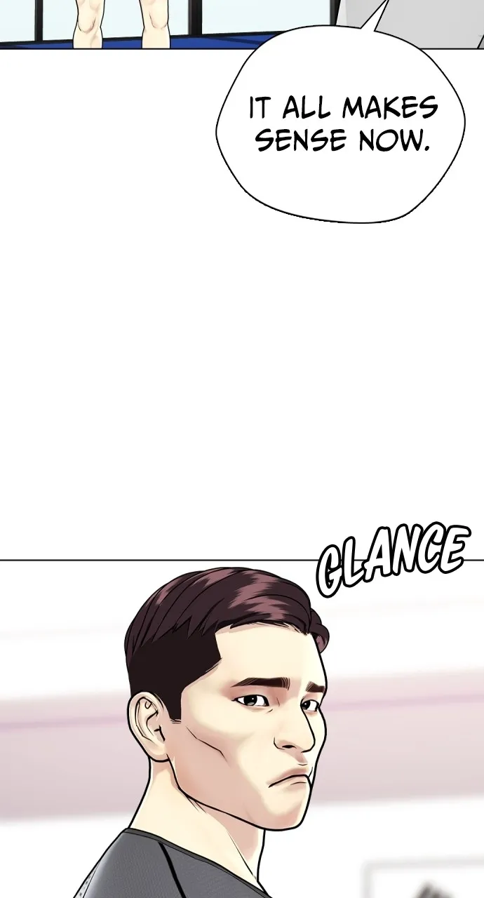 The Outcast is a Fighter Chapter 8 page 41 - 