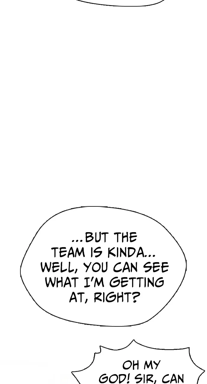The Outcast is a Fighter Chapter 8 page 45 - 