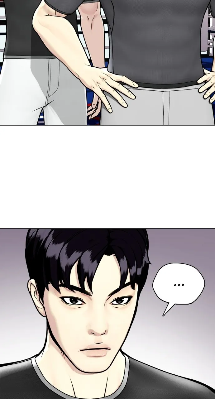 The Outcast is a Fighter Chapter 8 page 48 - 