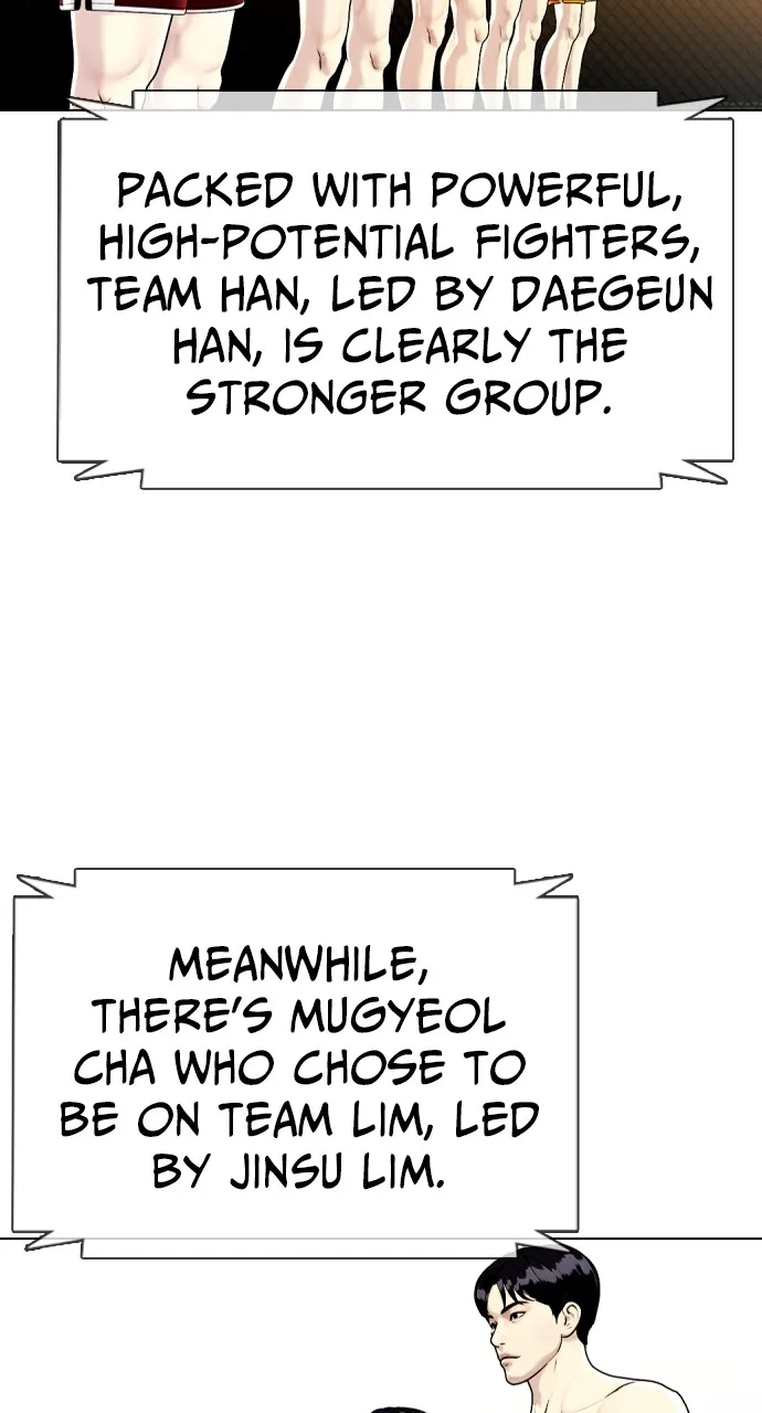 The Outcast is a Fighter Chapter 8 page 56 - 