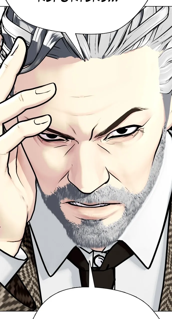 The Outcast is a Fighter Chapter 8 page 7 - 