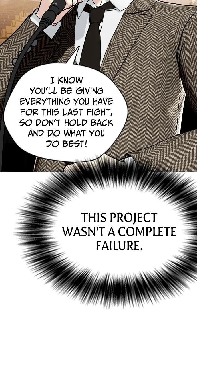 The Outcast is a Fighter Chapter 8 page 63 - 