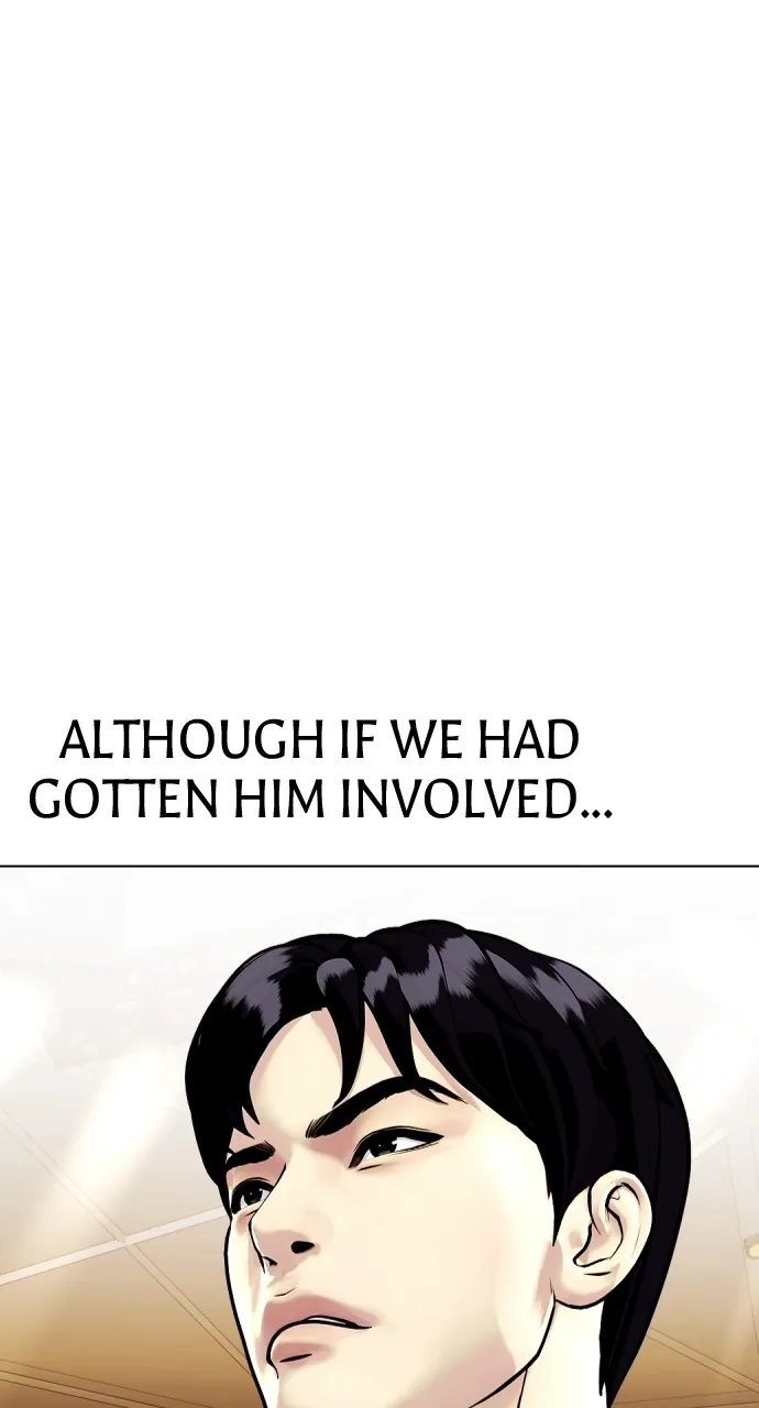 The Outcast is a Fighter Chapter 8 page 64 - 