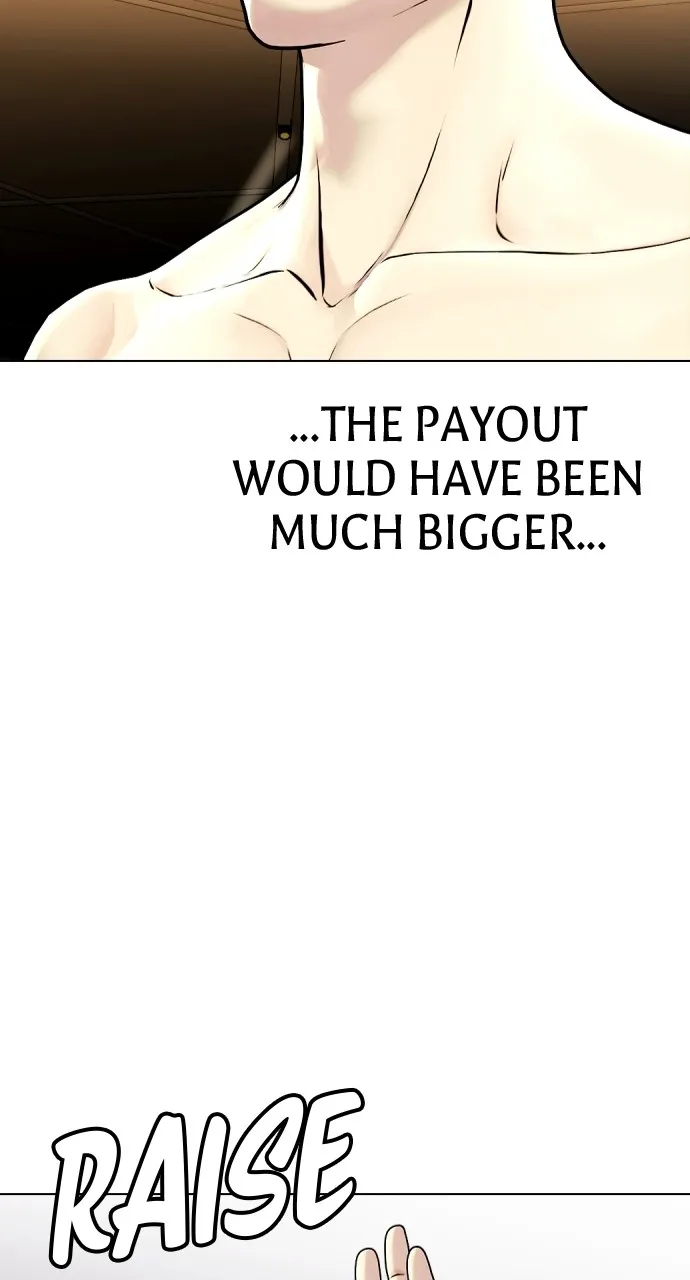 The Outcast is a Fighter Chapter 8 page 65 - 