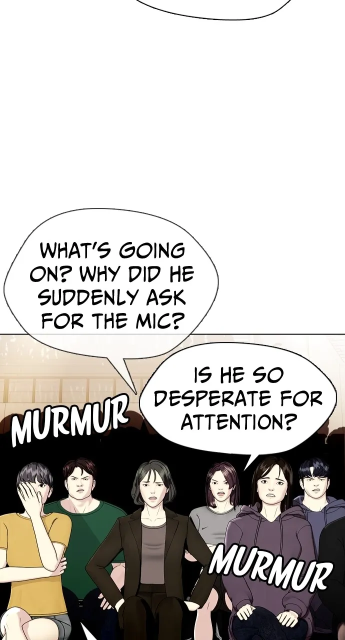 The Outcast is a Fighter Chapter 8 page 68 - 