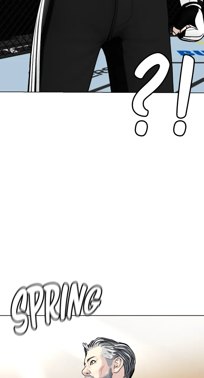 The Outcast is a Fighter Chapter 8 page 72 - 