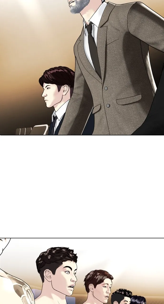 The Outcast is a Fighter Chapter 8 page 73 - 
