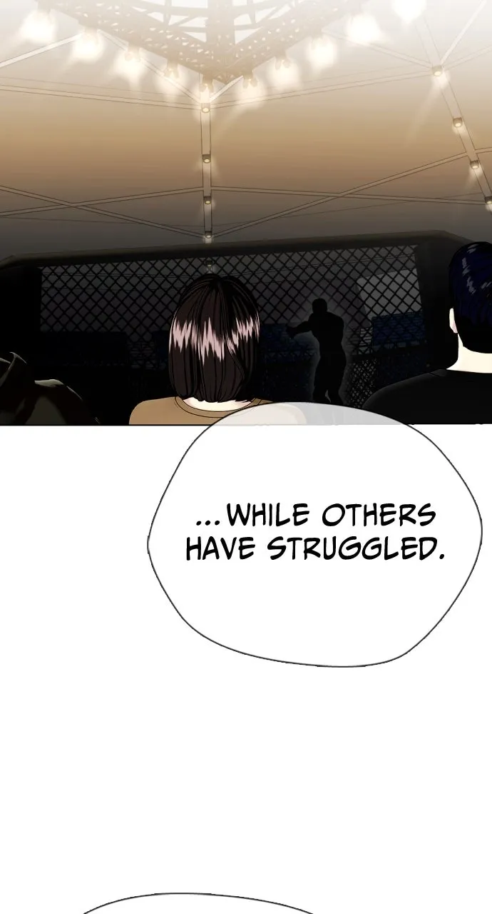 The Outcast is a Fighter Chapter 8 page 80 - 