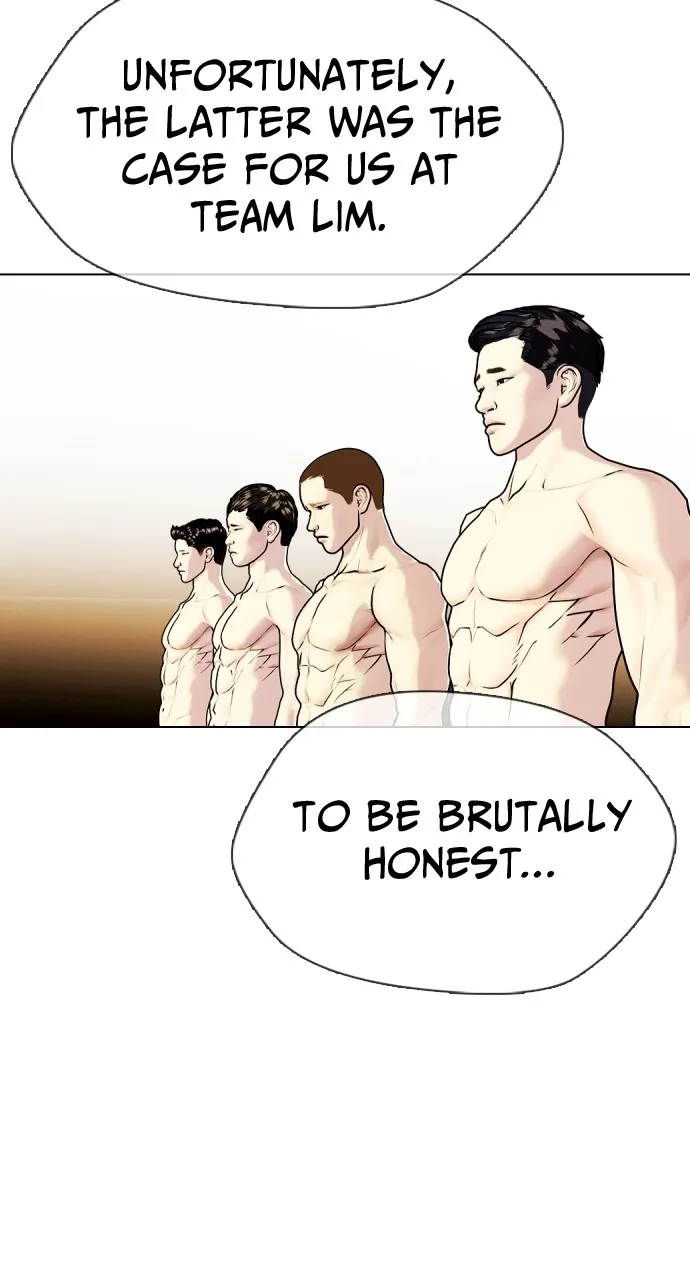 The Outcast is a Fighter Chapter 8 page 81 - 