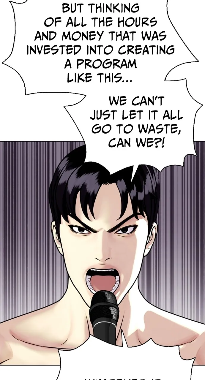 The Outcast is a Fighter Chapter 8 page 84 - 