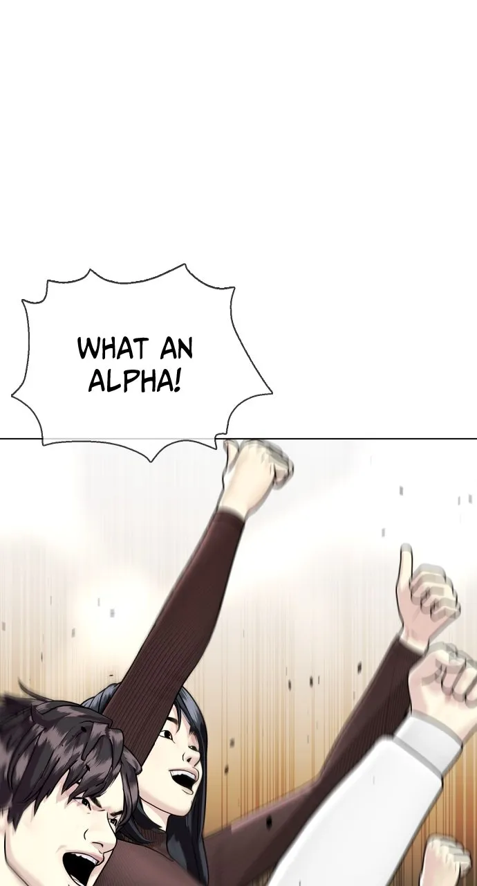 The Outcast is a Fighter Chapter 8 page 90 - 