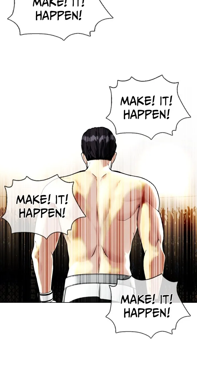 The Outcast is a Fighter Chapter 8 page 92 - 