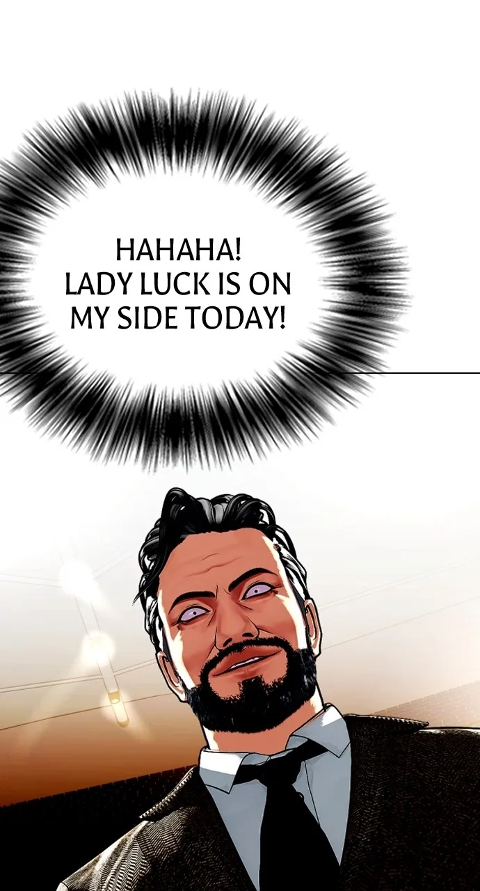 The Outcast is a Fighter Chapter 8 page 96 - 