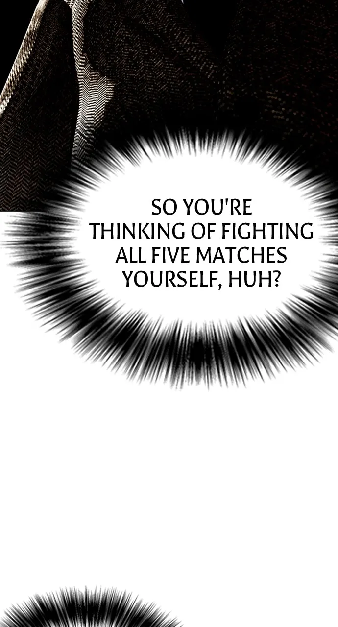 The Outcast is a Fighter Chapter 8 page 97 - 