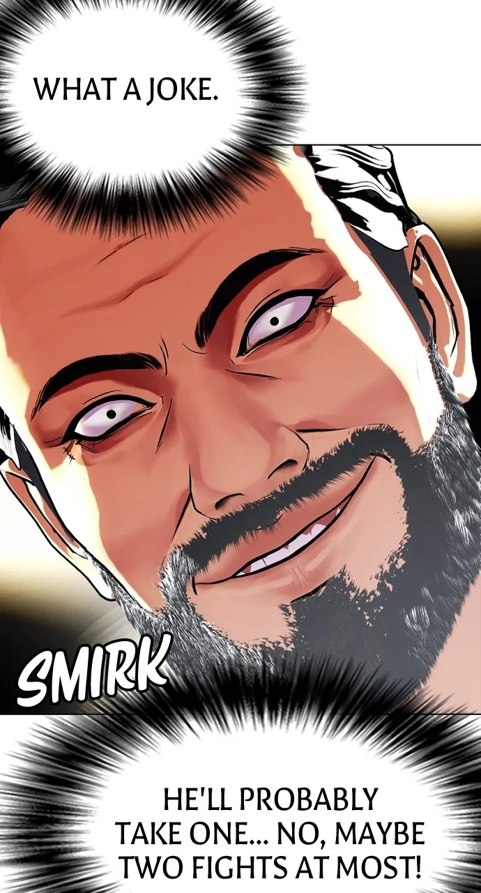 The Outcast is a Fighter Chapter 8 page 98 - 
