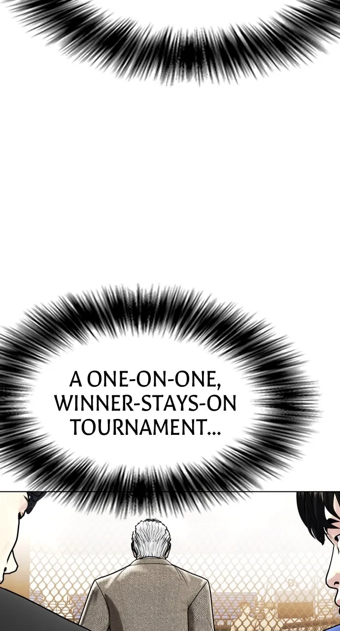 The Outcast is a Fighter Chapter 8 page 99 - 