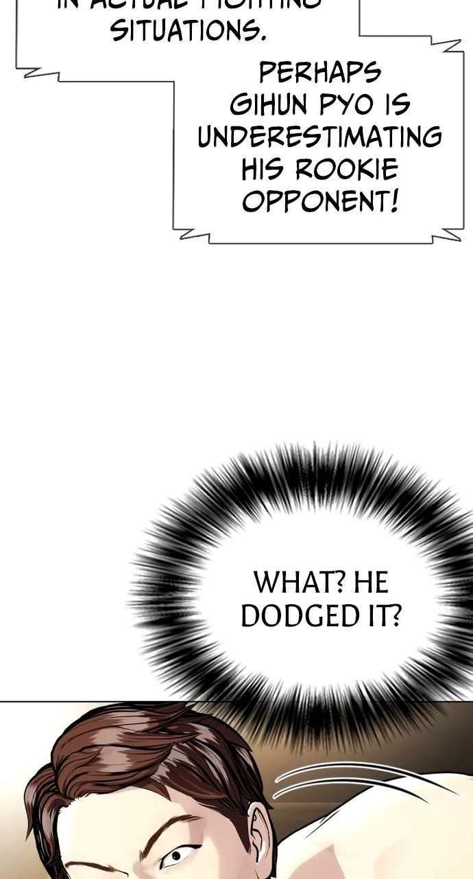 The Outcast is a Fighter Chapter 9 page 101 - 