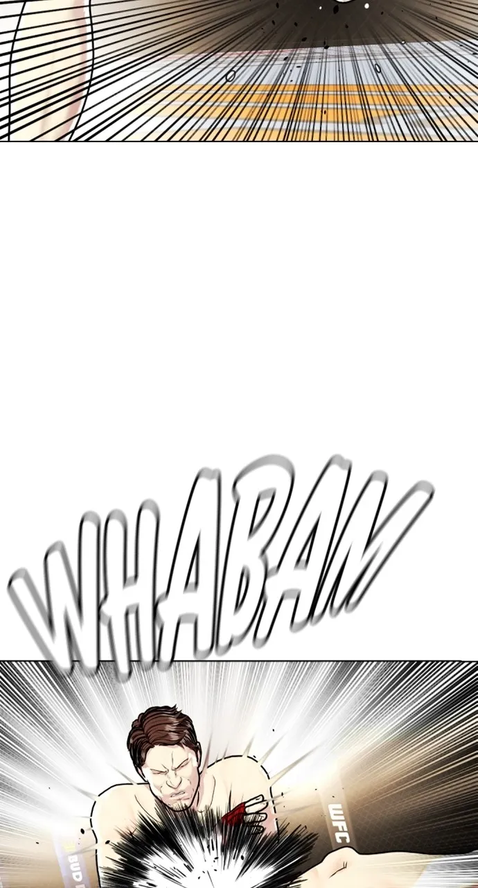 The Outcast is a Fighter Chapter 9 page 103 - 