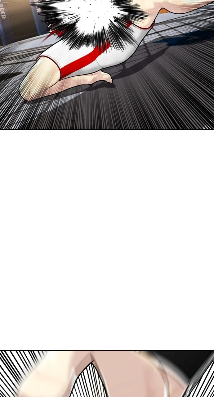 The Outcast is a Fighter Chapter 9 page 104 - 