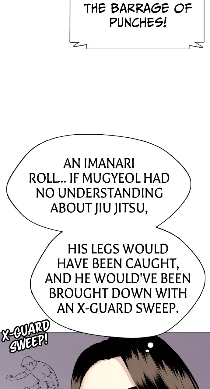 The Outcast is a Fighter Chapter 9 page 107 - 