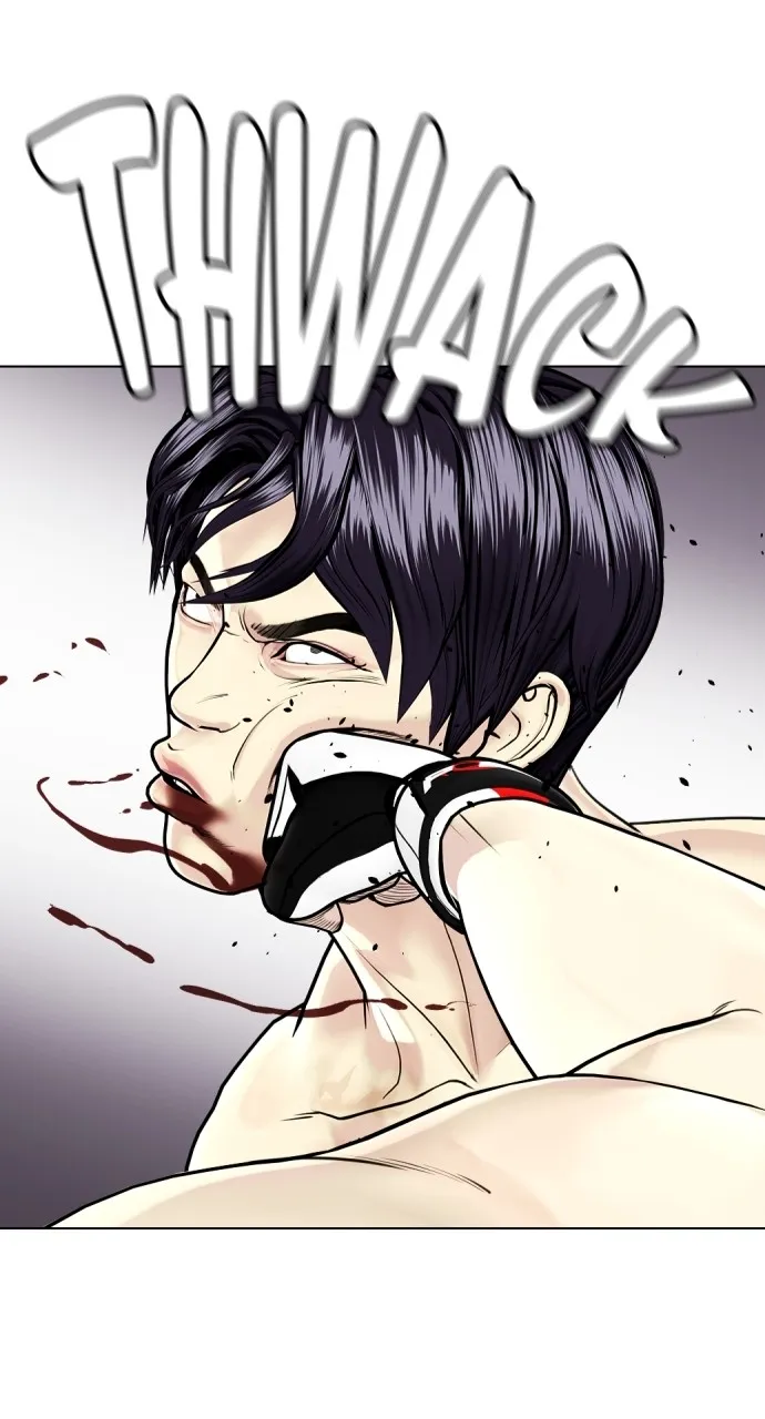 The Outcast is a Fighter Chapter 9 page 12 - 
