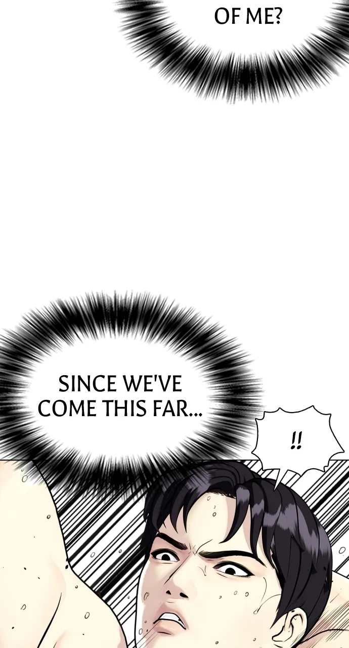 The Outcast is a Fighter Chapter 9 page 113 - 