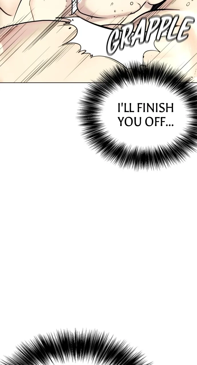The Outcast is a Fighter Chapter 9 page 114 - 