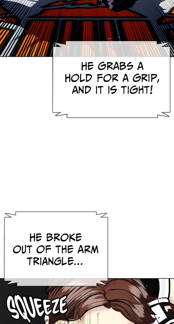 The Outcast is a Fighter Chapter 9 page 127 - 