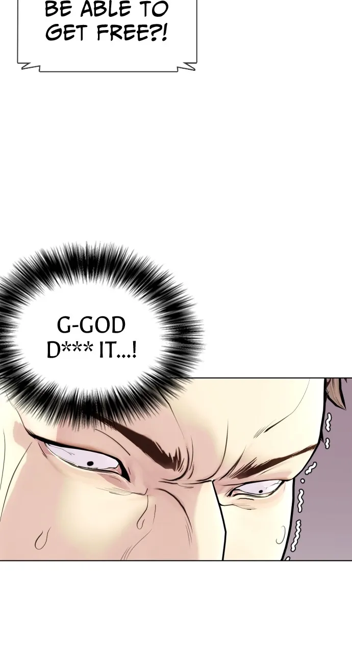 The Outcast is a Fighter Chapter 9 page 130 - 