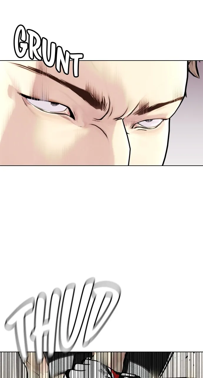 The Outcast is a Fighter Chapter 9 page 131 - 