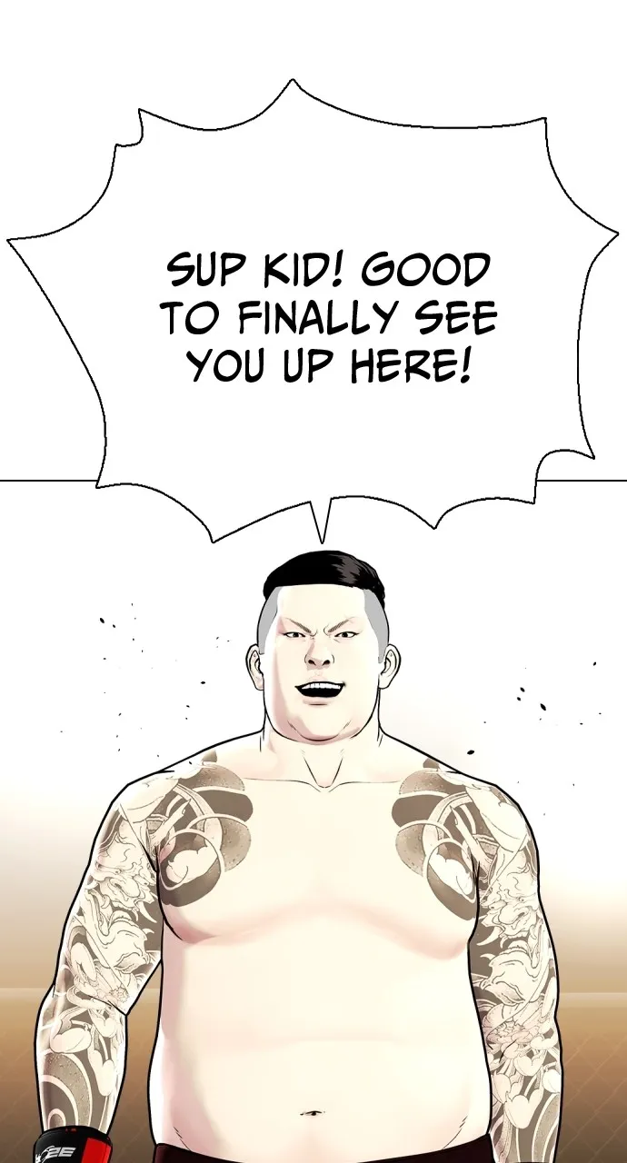 The Outcast is a Fighter Chapter 9 page 143 - 