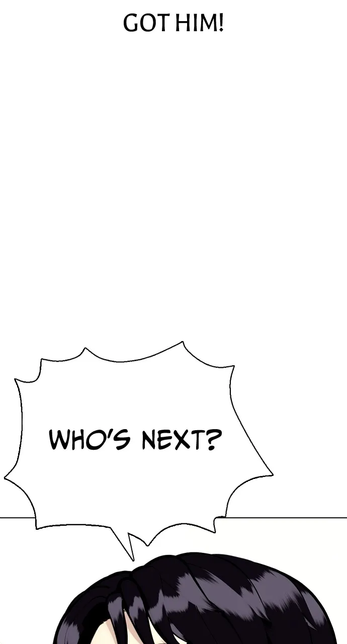 The Outcast is a Fighter Chapter 9 page 21 - 