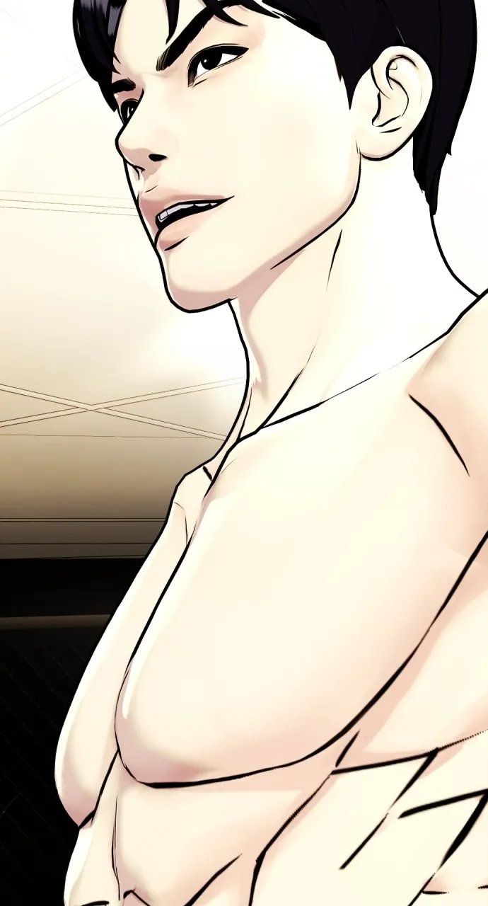 The Outcast is a Fighter Chapter 9 page 22 - 