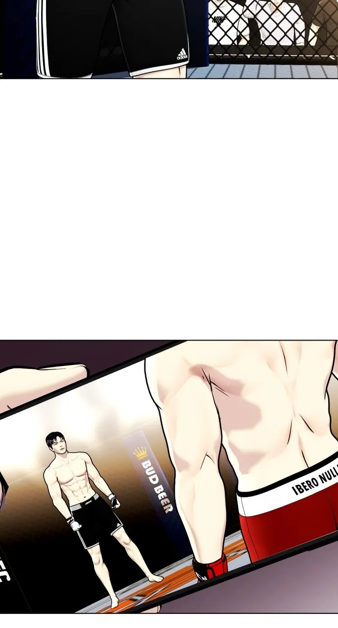 The Outcast is a Fighter Chapter 9 page 28 - 