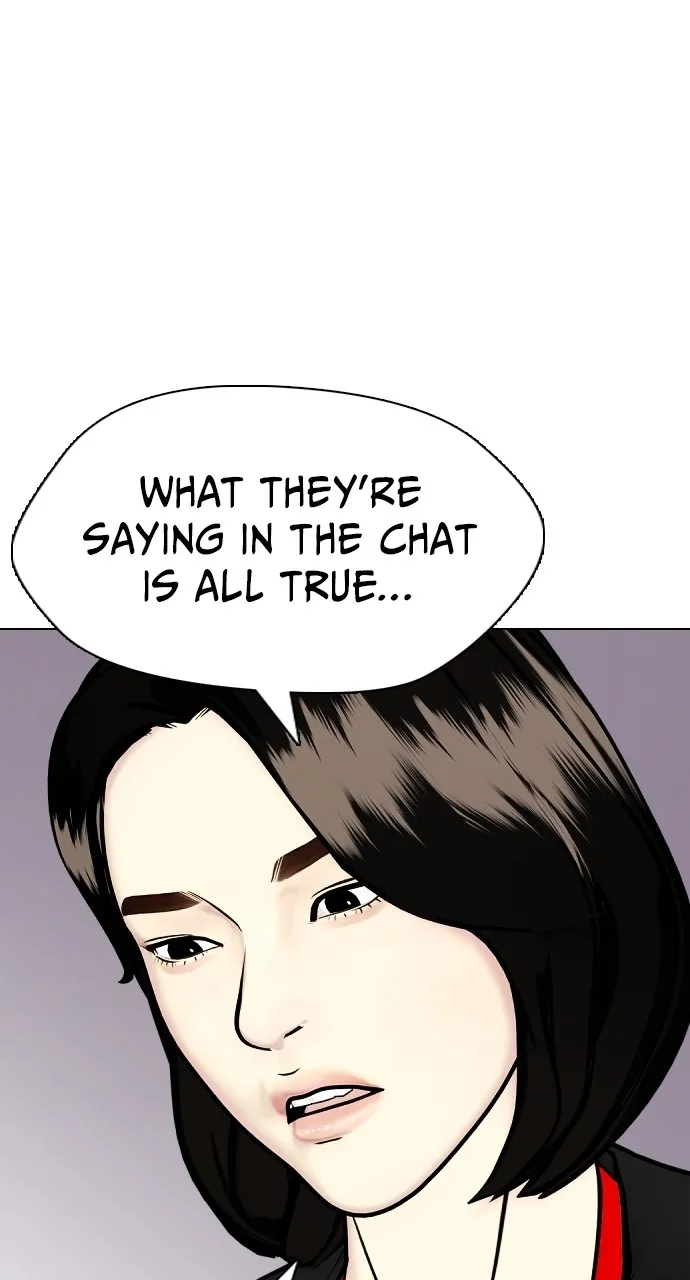 The Outcast is a Fighter Chapter 9 page 29 - 