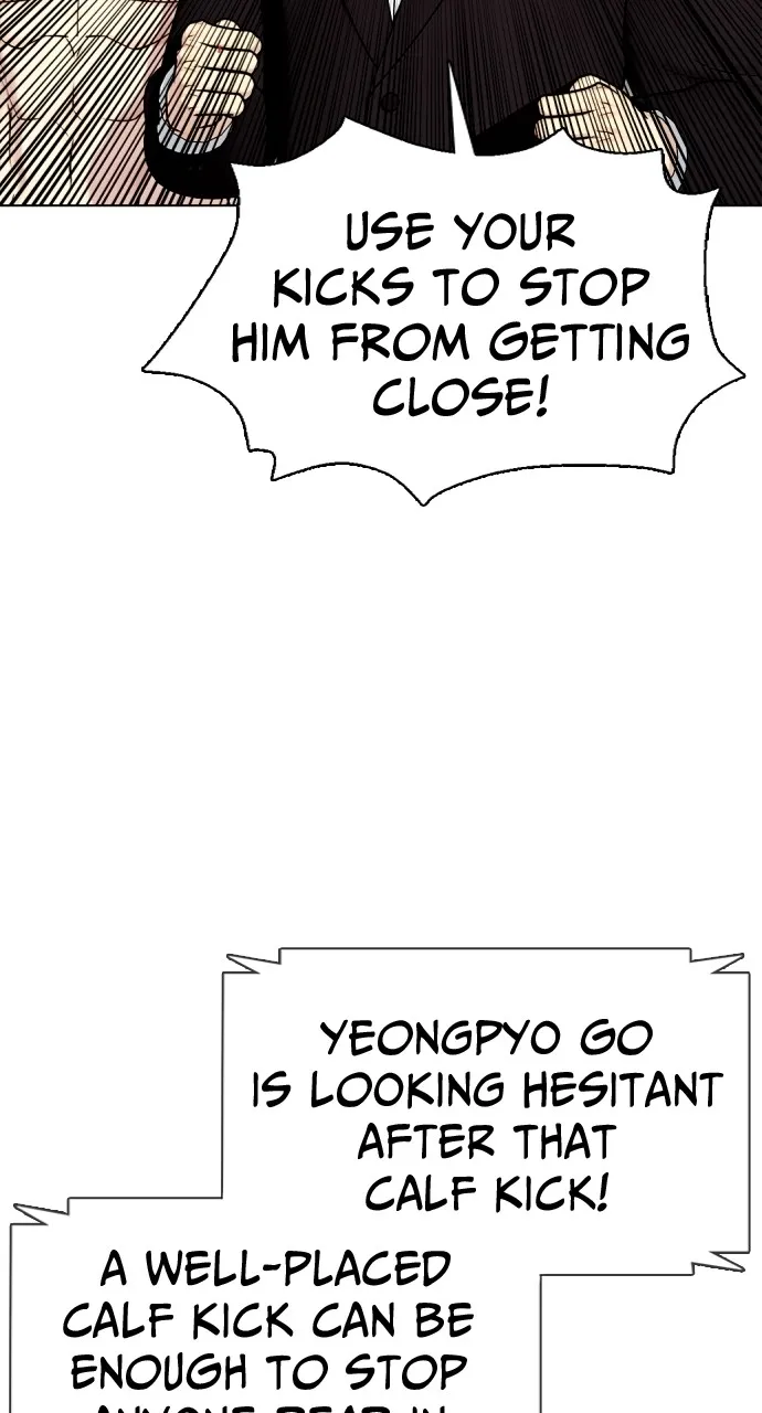 The Outcast is a Fighter Chapter 9 page 41 - 