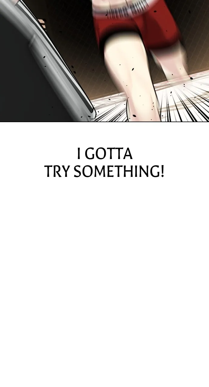 The Outcast is a Fighter Chapter 9 page 48 - 