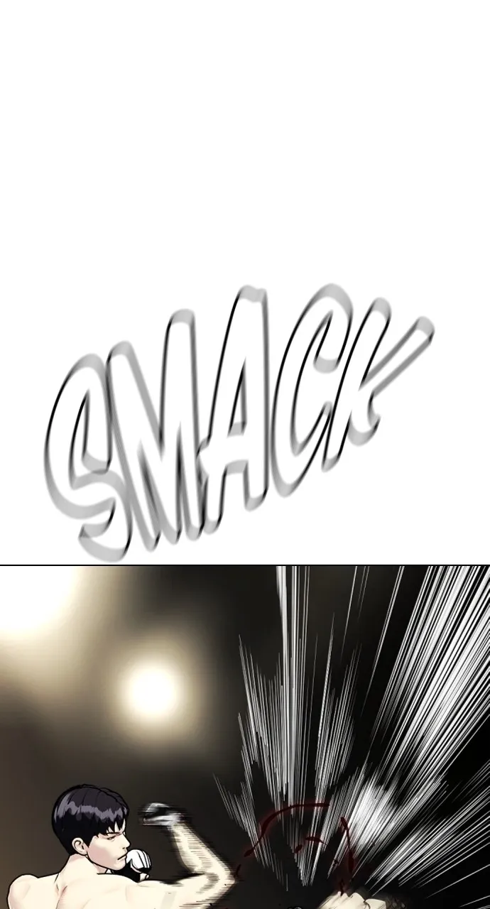The Outcast is a Fighter Chapter 9 page 49 - 